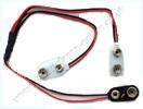 Pest Deterrent Dual-Unit Connector